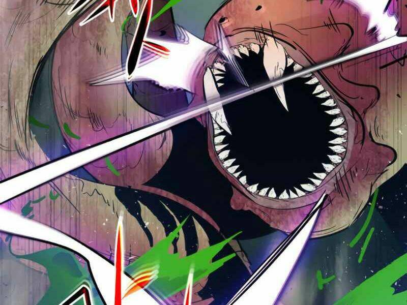 Thăng Cấp Cùng Thần Chapter 4 - Trang 2