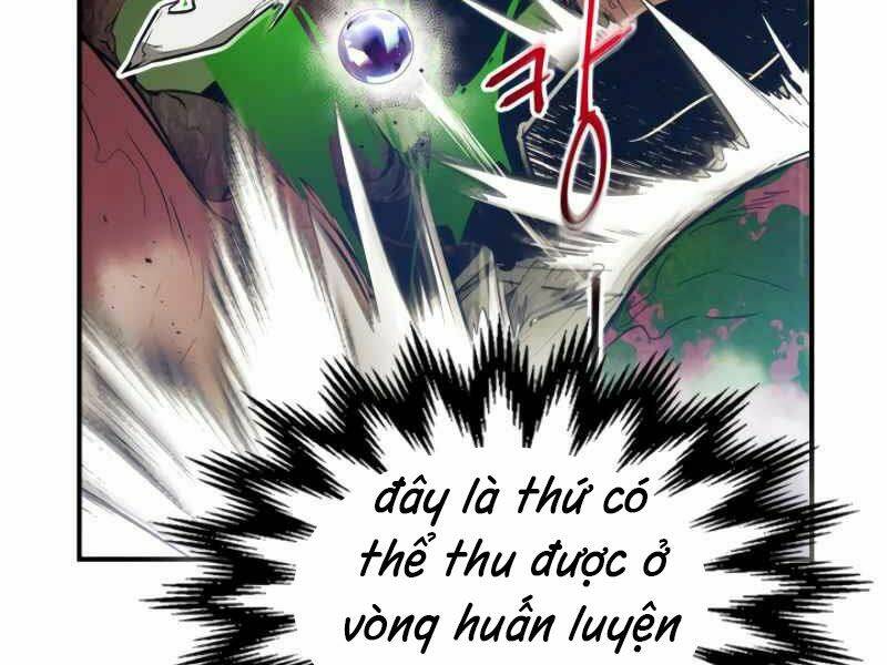 Thăng Cấp Cùng Thần Chapter 4 - Trang 2