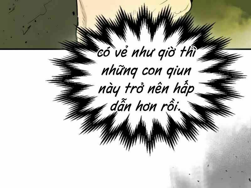 Thăng Cấp Cùng Thần Chapter 4 - Trang 2