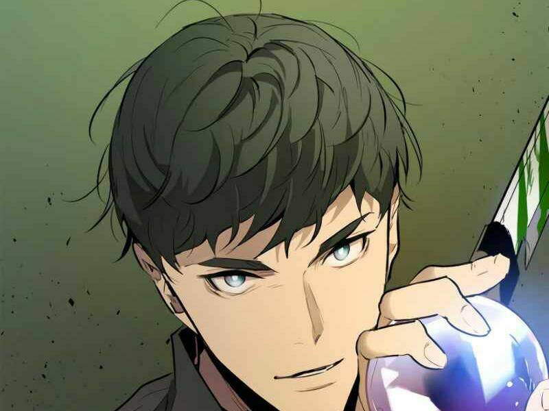 Thăng Cấp Cùng Thần Chapter 4 - Trang 2