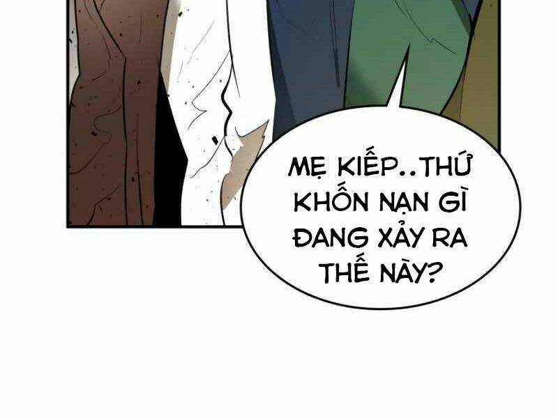 Thăng Cấp Cùng Thần Chapter 4 - Trang 2