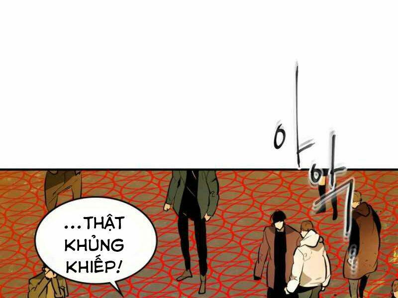 Thăng Cấp Cùng Thần Chapter 4 - Trang 2