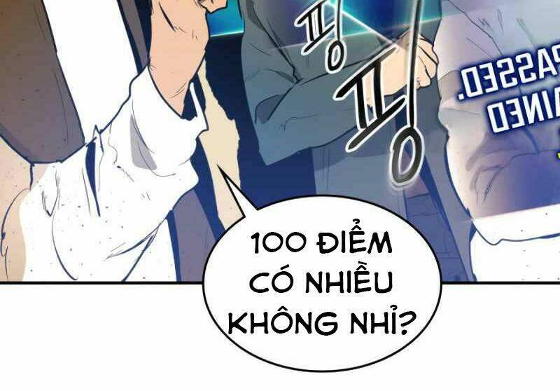 Thăng Cấp Cùng Thần Chapter 4 - Trang 2