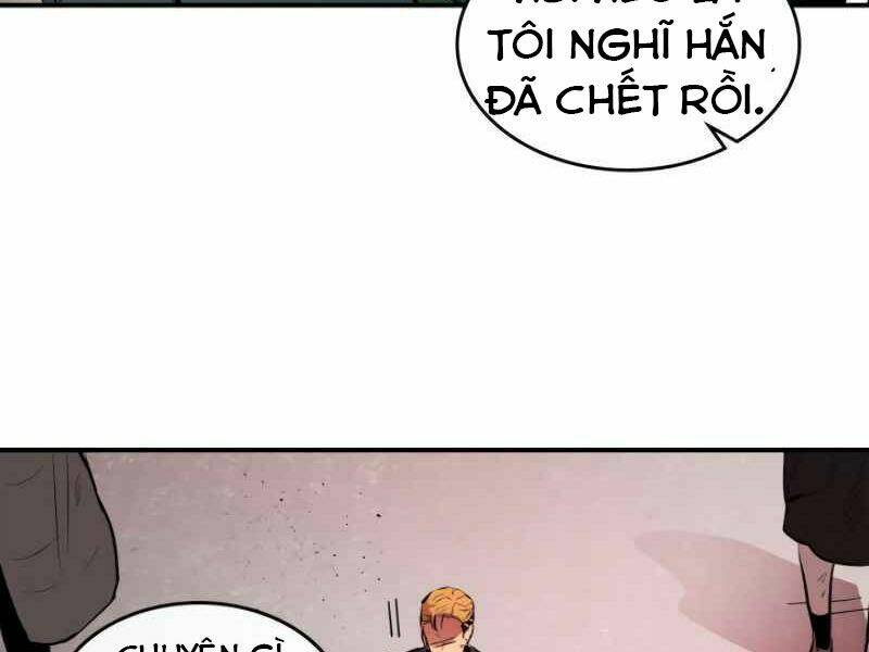 Thăng Cấp Cùng Thần Chapter 4 - Trang 2