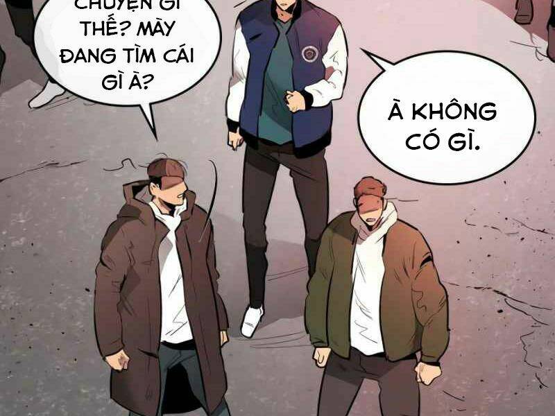 Thăng Cấp Cùng Thần Chapter 4 - Trang 2