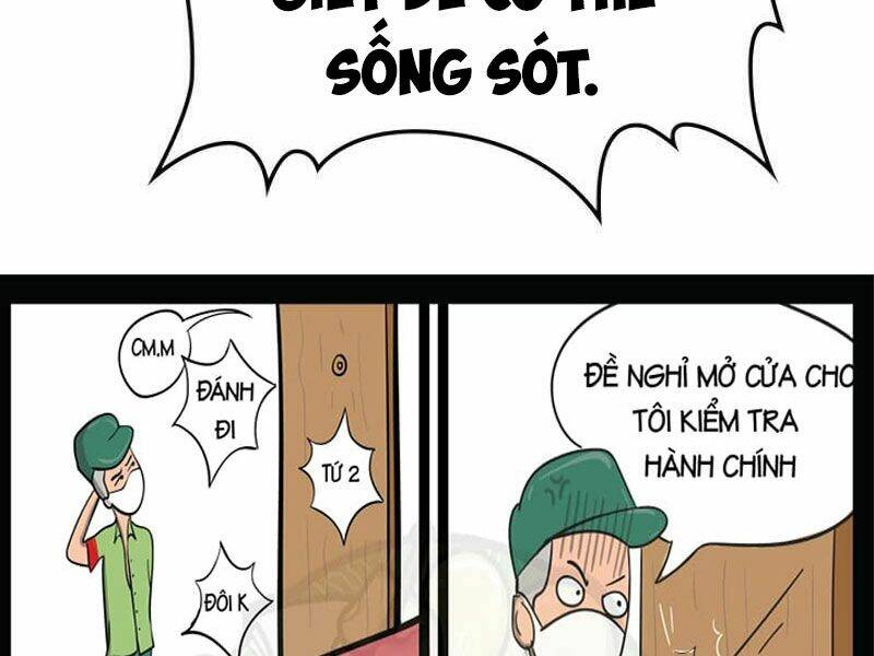 Thăng Cấp Cùng Thần Chapter 4 - Trang 2