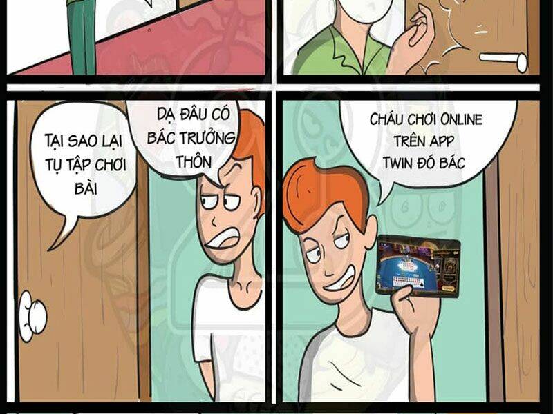 Thăng Cấp Cùng Thần Chapter 4 - Trang 2