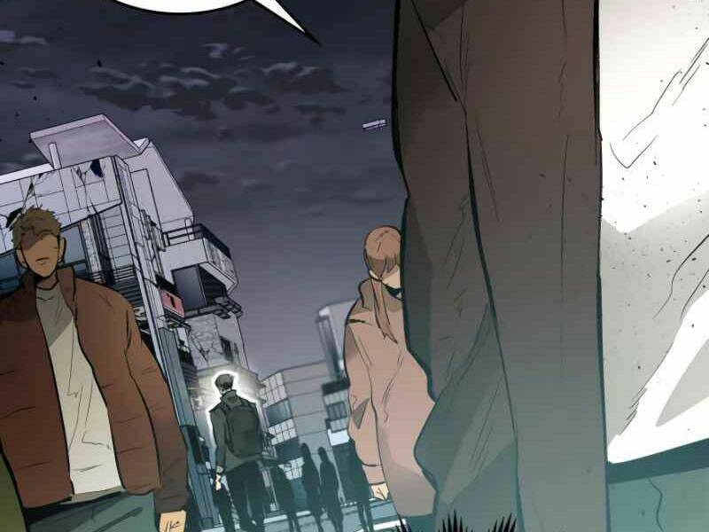 Thăng Cấp Cùng Thần Chapter 4 - Trang 2