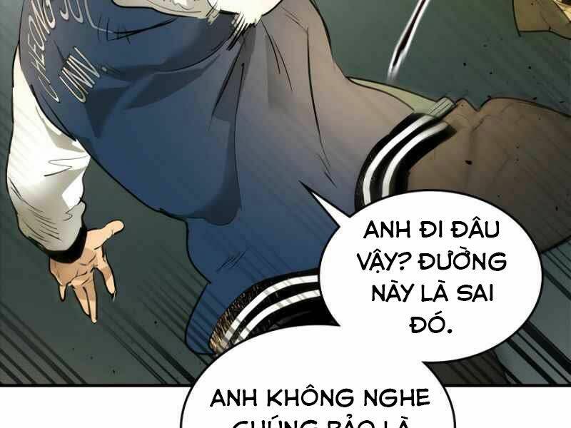 Thăng Cấp Cùng Thần Chapter 4 - Trang 2