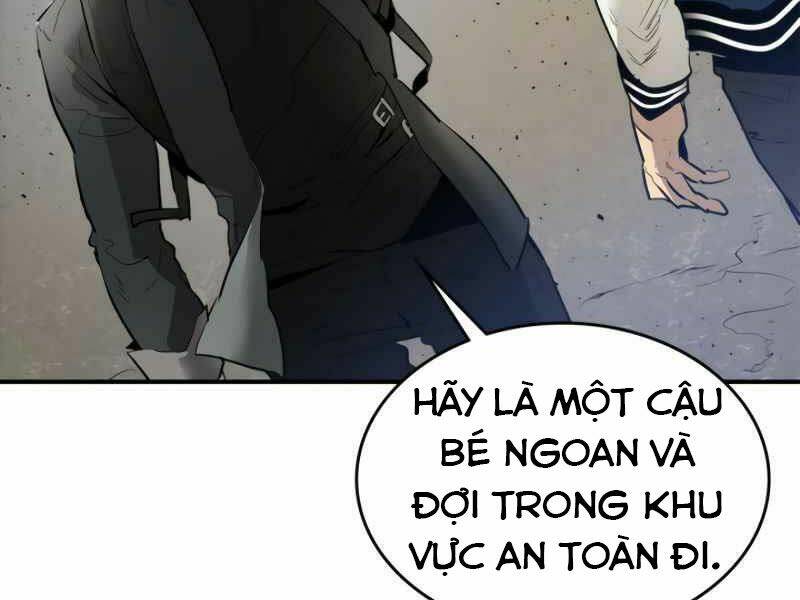 Thăng Cấp Cùng Thần Chapter 4 - Trang 2