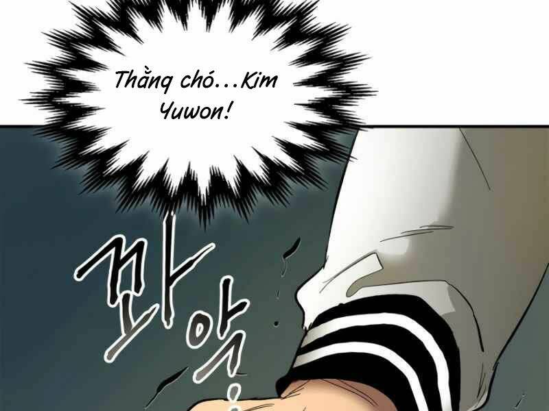 Thăng Cấp Cùng Thần Chapter 4 - Trang 2