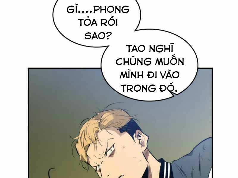 Thăng Cấp Cùng Thần Chapter 4 - Trang 2