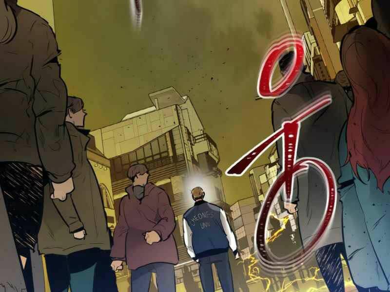 Thăng Cấp Cùng Thần Chapter 4 - Trang 2