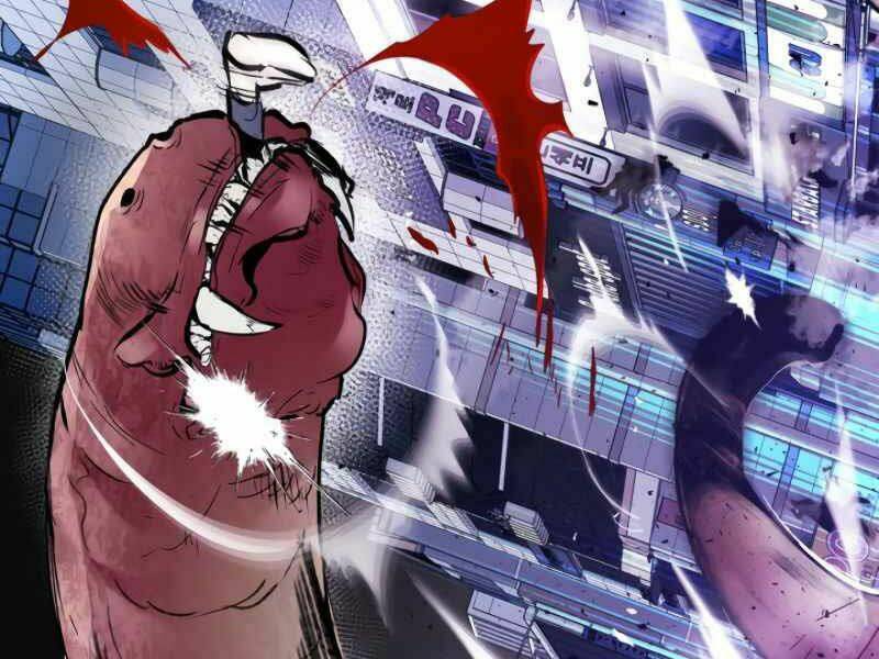 Thăng Cấp Cùng Thần Chapter 4 - Trang 2