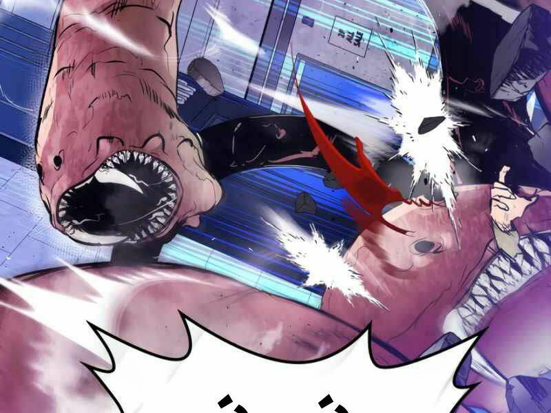 Thăng Cấp Cùng Thần Chapter 4 - Trang 2