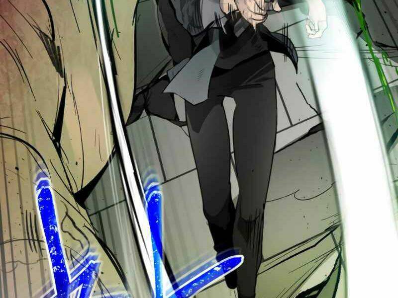 Thăng Cấp Cùng Thần Chapter 4 - Trang 2