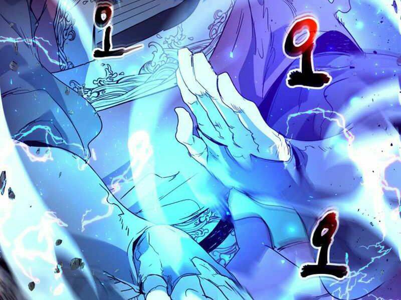 Thăng Cấp Cùng Thần Chapter 40 - Trang 2