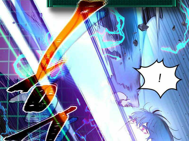 Thăng Cấp Cùng Thần Chapter 40 - Trang 2