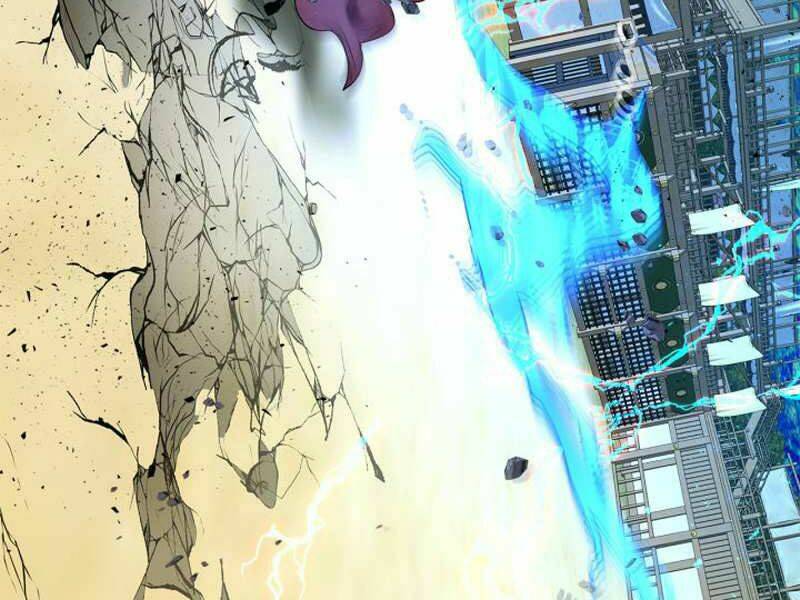 Thăng Cấp Cùng Thần Chapter 40 - Trang 2