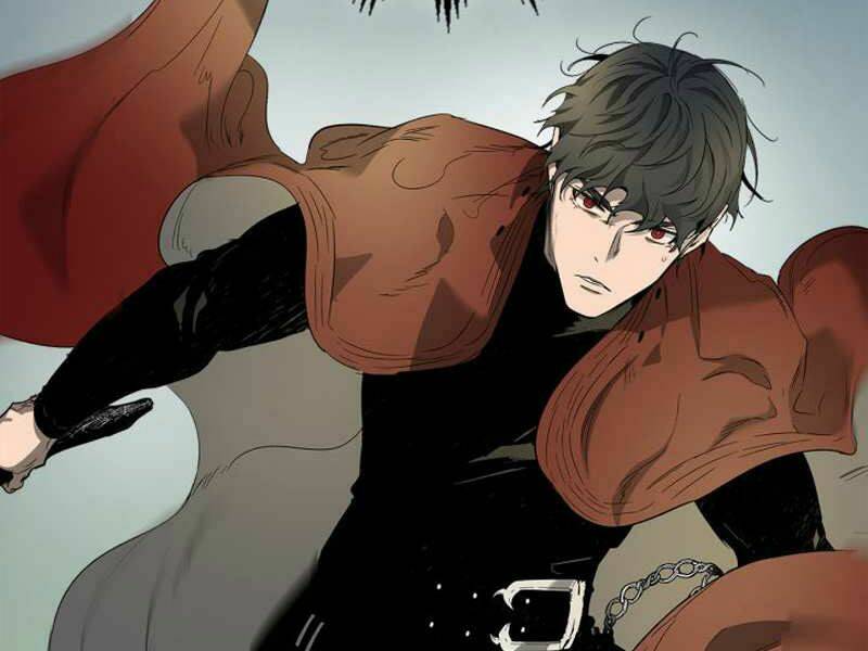 Thăng Cấp Cùng Thần Chapter 40 - Trang 2