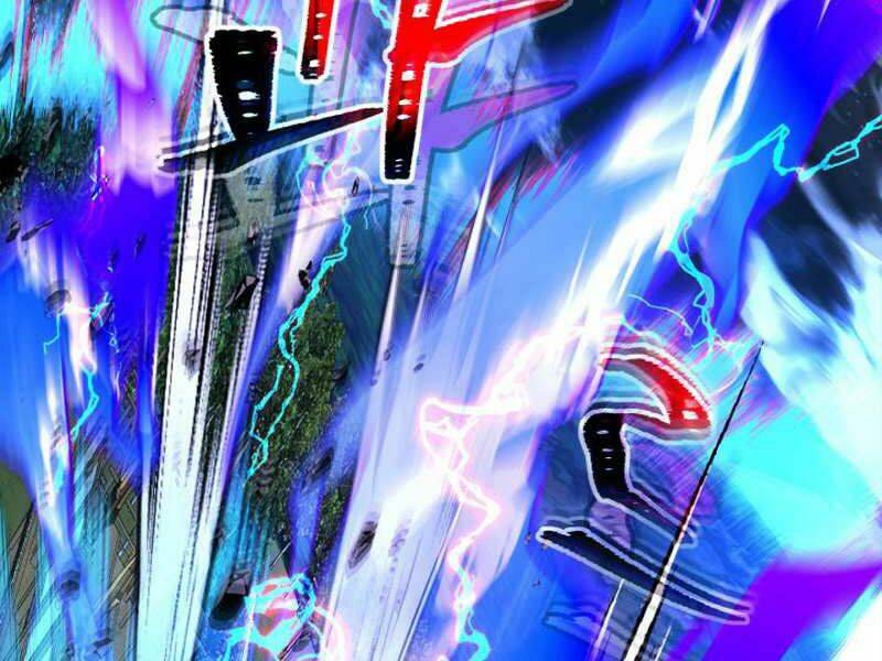 Thăng Cấp Cùng Thần Chapter 40 - Trang 2