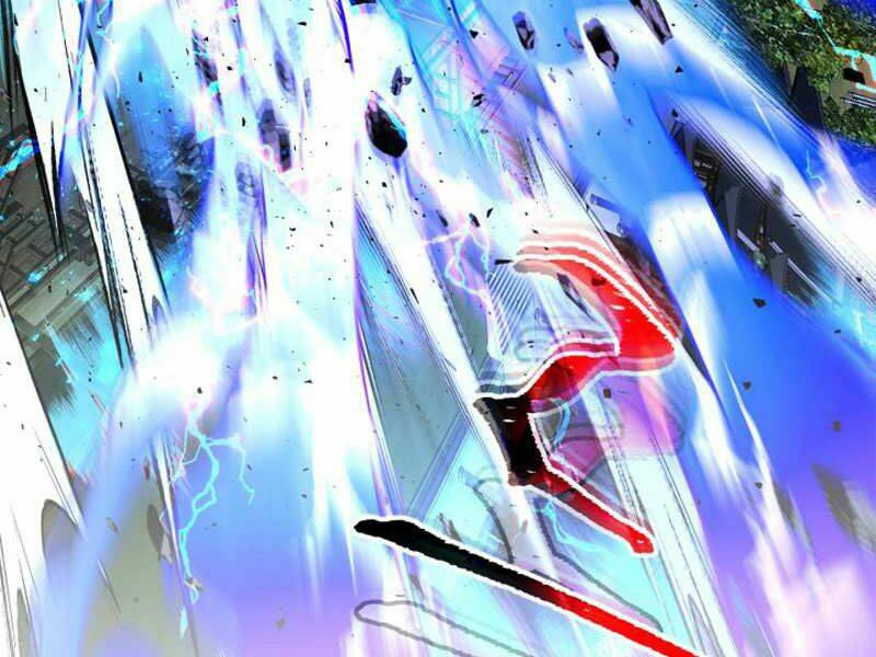 Thăng Cấp Cùng Thần Chapter 40 - Trang 2