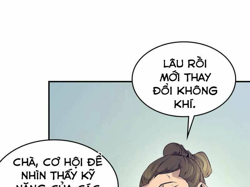 Thăng Cấp Cùng Thần Chapter 40 - Trang 2