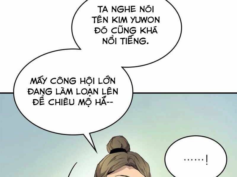 Thăng Cấp Cùng Thần Chapter 40 - Trang 2