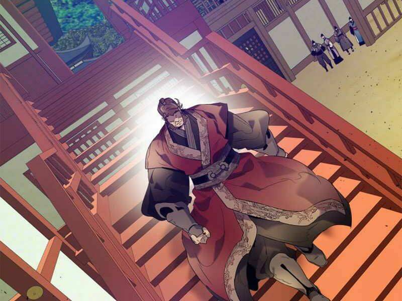 Thăng Cấp Cùng Thần Chapter 40 - Trang 2