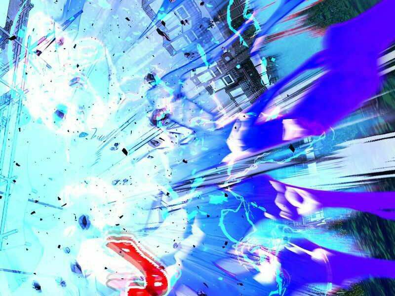 Thăng Cấp Cùng Thần Chapter 41 - Trang 2