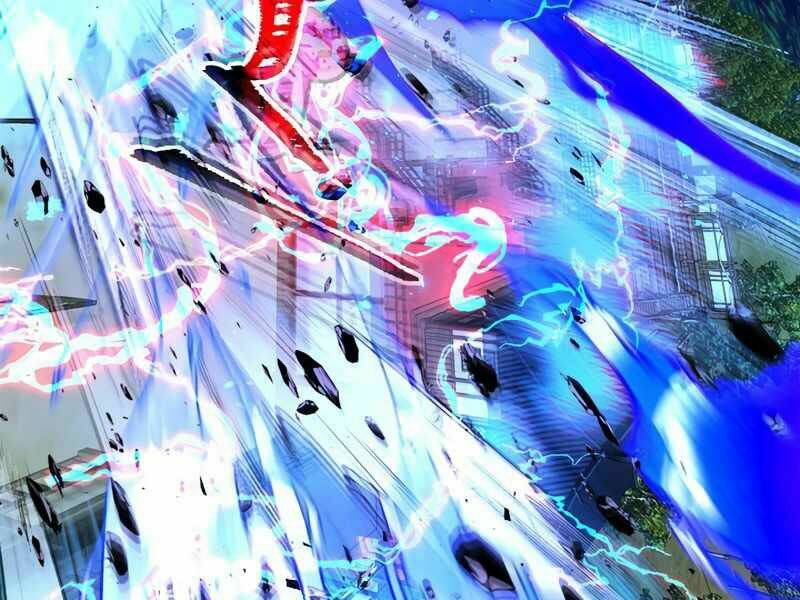 Thăng Cấp Cùng Thần Chapter 41 - Trang 2