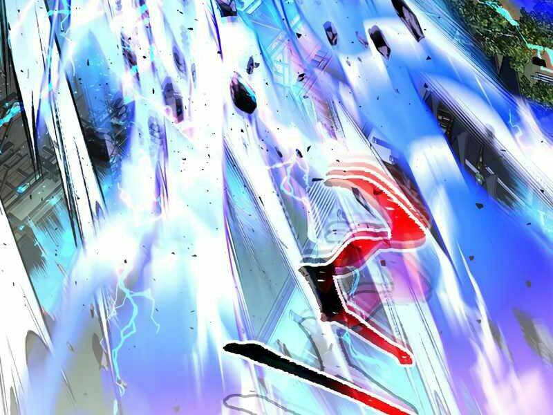 Thăng Cấp Cùng Thần Chapter 41 - Trang 2