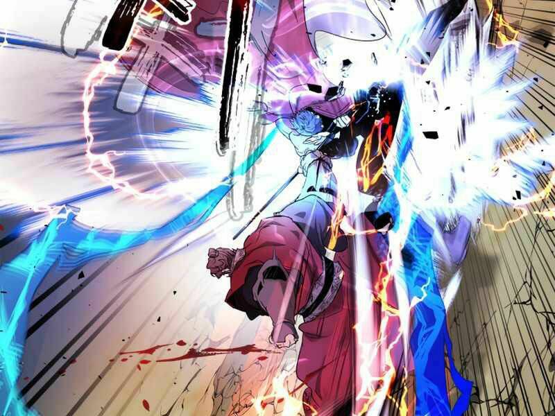 Thăng Cấp Cùng Thần Chapter 41 - Trang 2