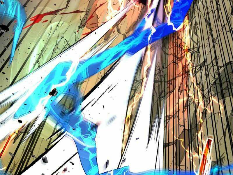 Thăng Cấp Cùng Thần Chapter 41 - Trang 2