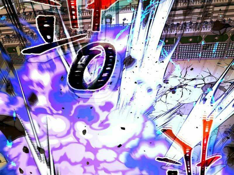 Thăng Cấp Cùng Thần Chapter 41 - Trang 2