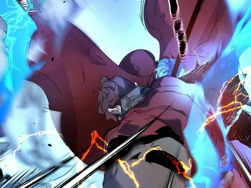 Thăng Cấp Cùng Thần Chapter 41 - Trang 2