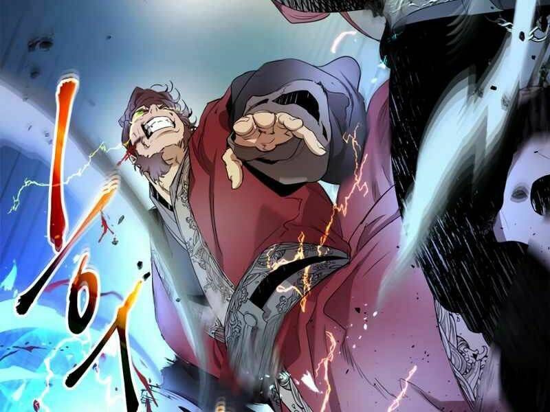 Thăng Cấp Cùng Thần Chapter 41 - Trang 2