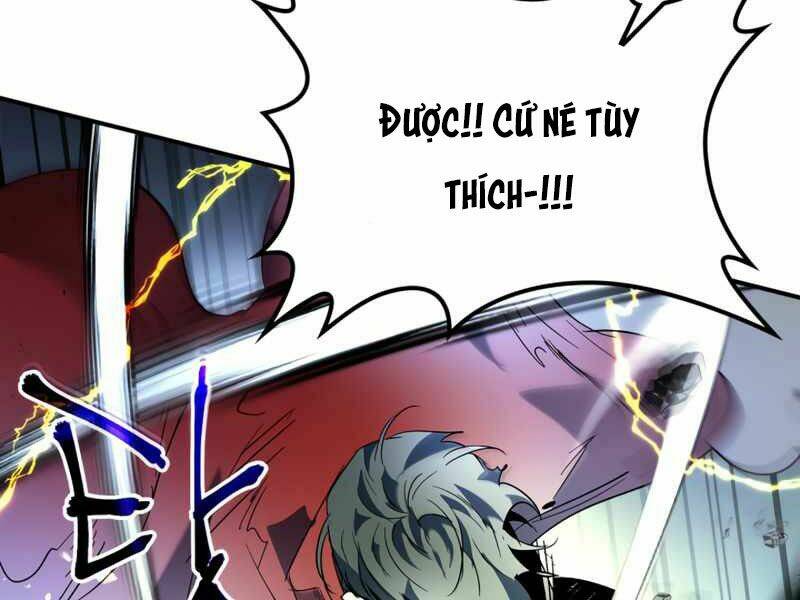 Thăng Cấp Cùng Thần Chapter 41 - Trang 2