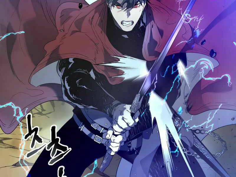 Thăng Cấp Cùng Thần Chapter 41 - Trang 2