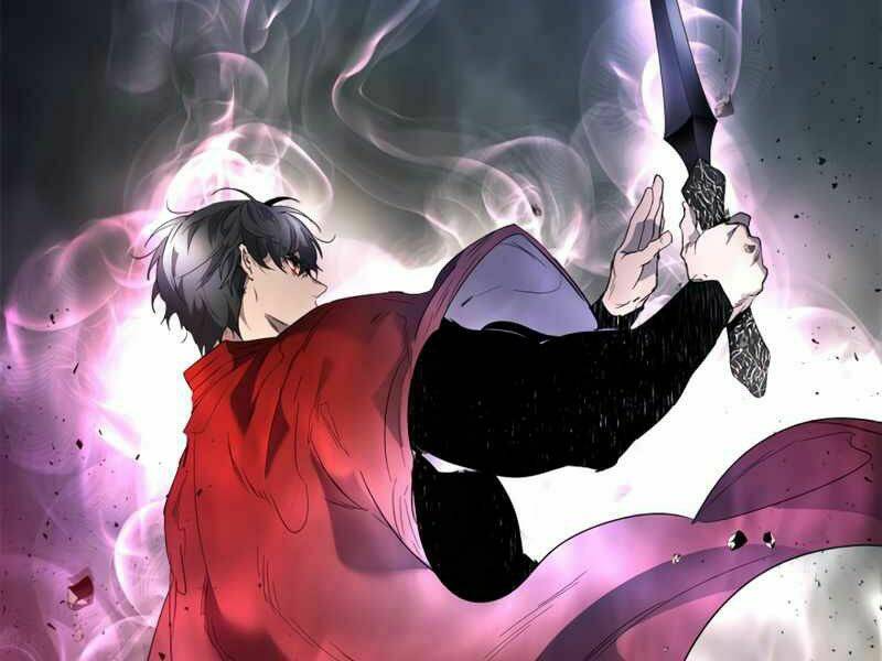 Thăng Cấp Cùng Thần Chapter 41 - Trang 2