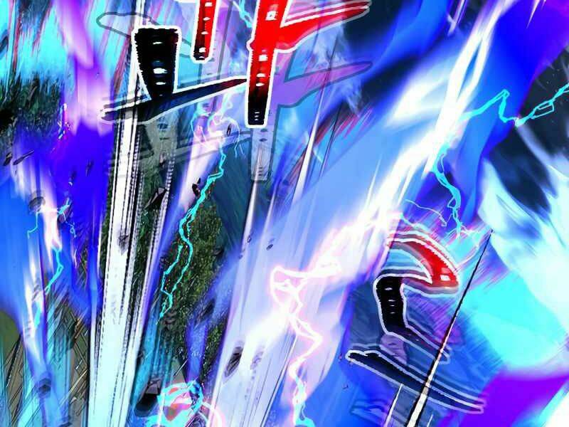 Thăng Cấp Cùng Thần Chapter 41 - Trang 2