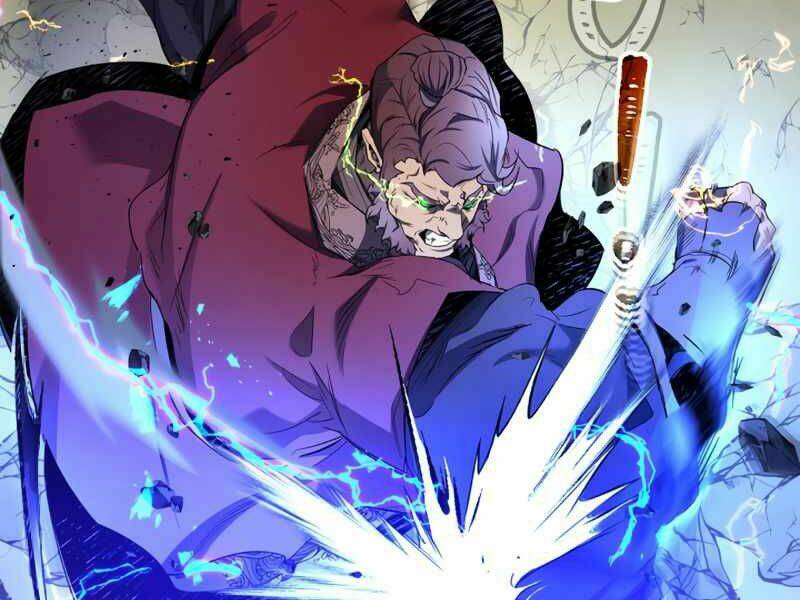 Thăng Cấp Cùng Thần Chapter 41 - Trang 2