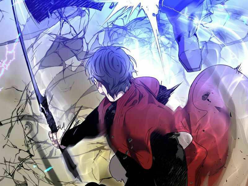 Thăng Cấp Cùng Thần Chapter 41 - Trang 2