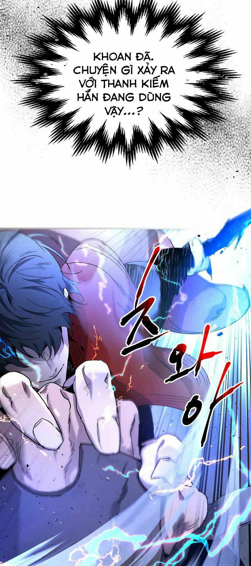 Thăng Cấp Cùng Thần Chapter 42 - Trang 2