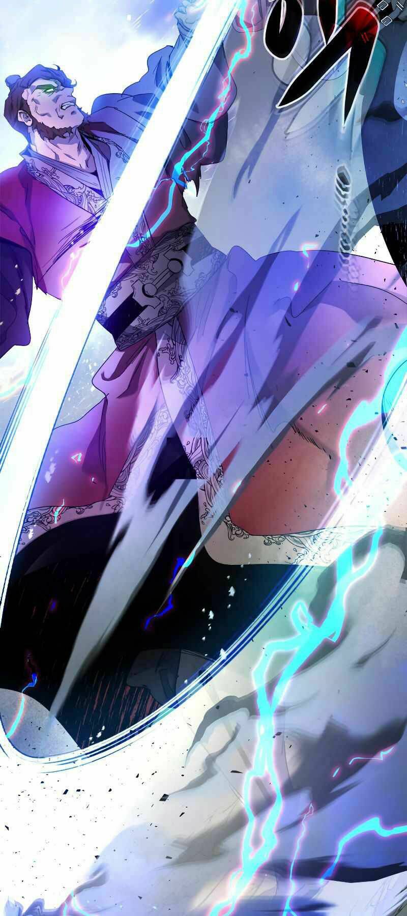 Thăng Cấp Cùng Thần Chapter 42 - Trang 2