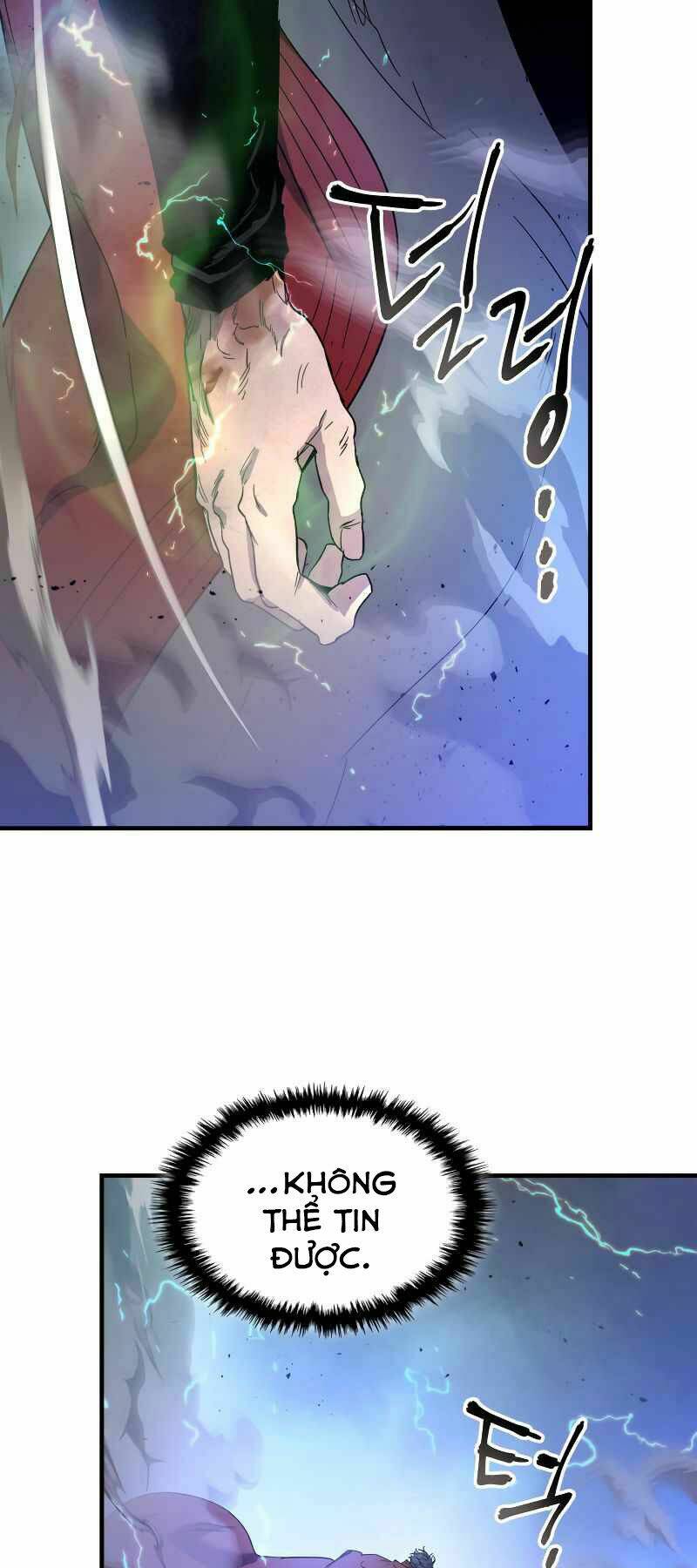 Thăng Cấp Cùng Thần Chapter 42 - Trang 2