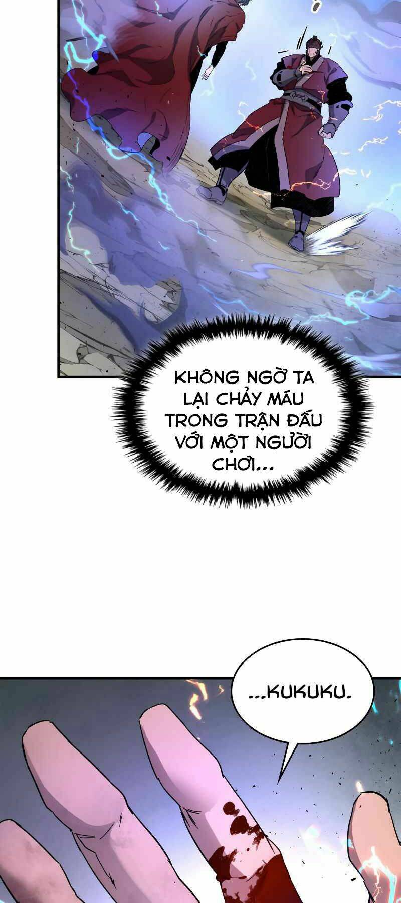 Thăng Cấp Cùng Thần Chapter 42 - Trang 2