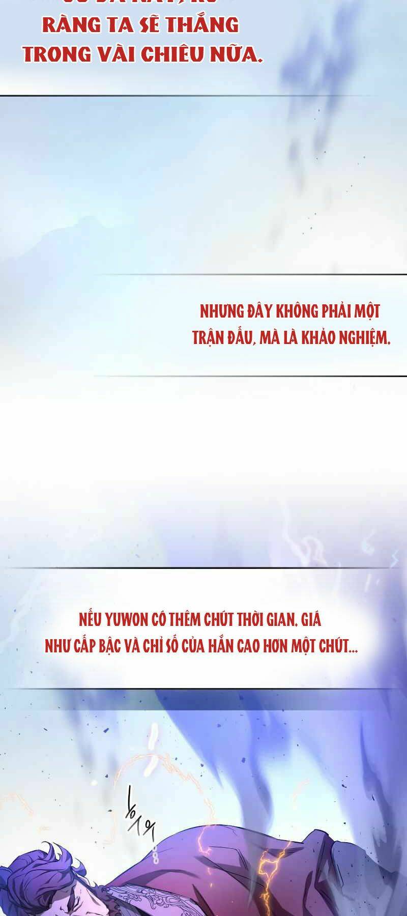 Thăng Cấp Cùng Thần Chapter 42 - Trang 2