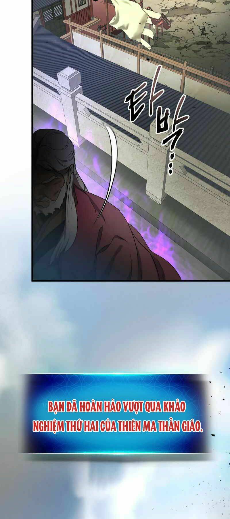 Thăng Cấp Cùng Thần Chapter 42 - Trang 2