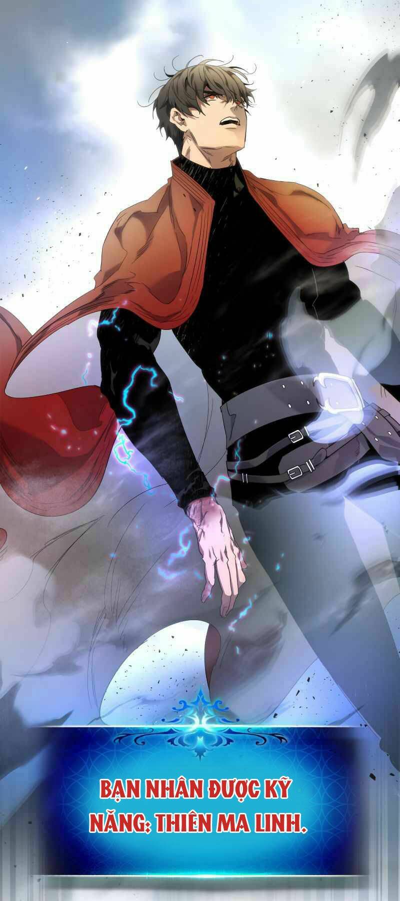 Thăng Cấp Cùng Thần Chapter 42 - Trang 2